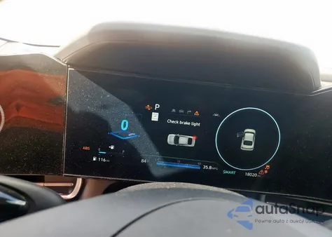 2024 Hyundai Elantra Sel из США, поврежденный, VIN KMHLM4DG2RU794341